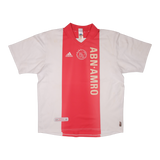 Ajax Amsterdam 2001-02 Home Shirt