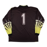 Argentina 1999-00 GK Shirt
