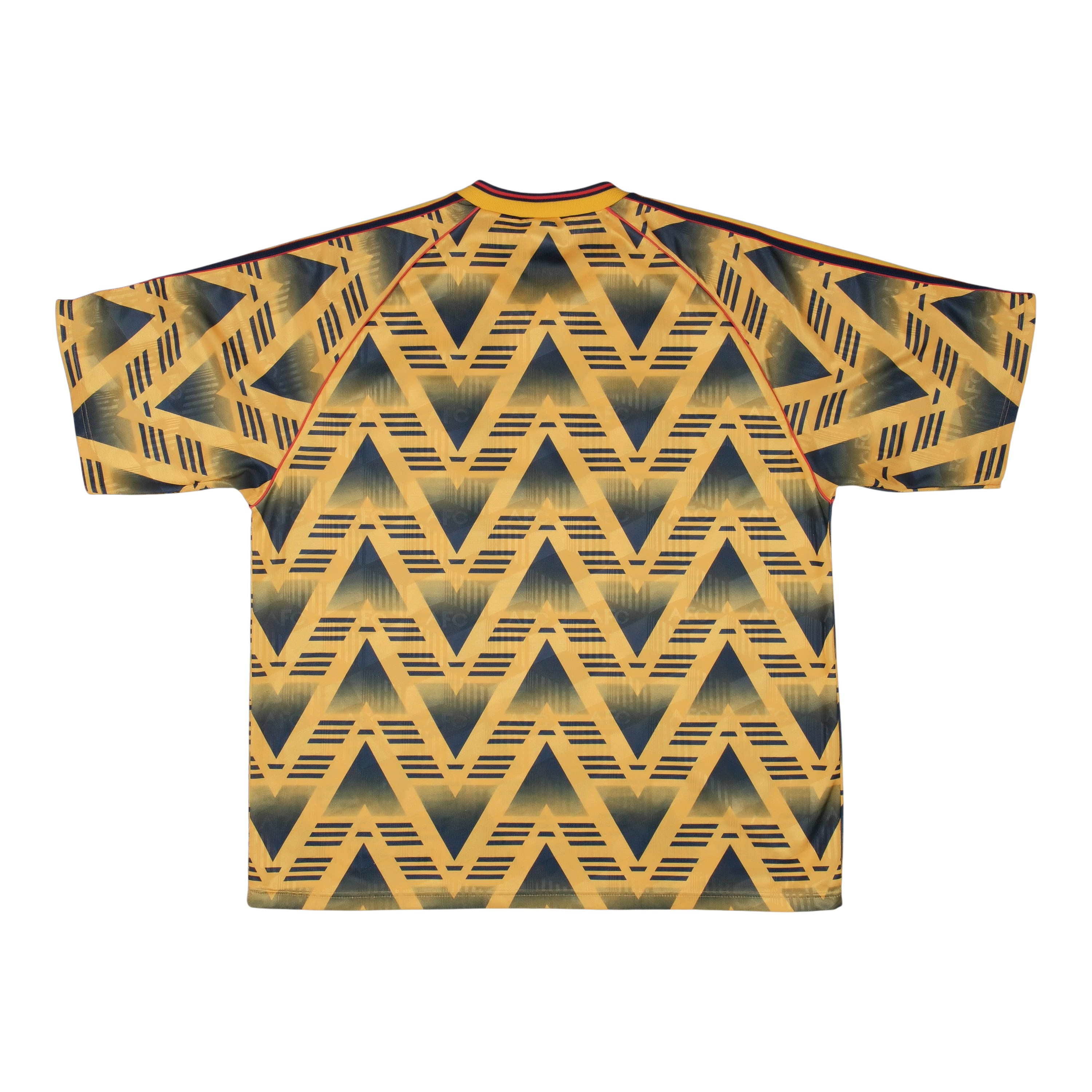 Arsenal 1991-93 Away Shirt