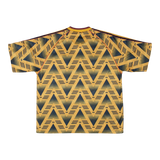 Arsenal 1991-93 Away Shirt