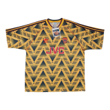 Arsenal 1991-93 Away Shirt