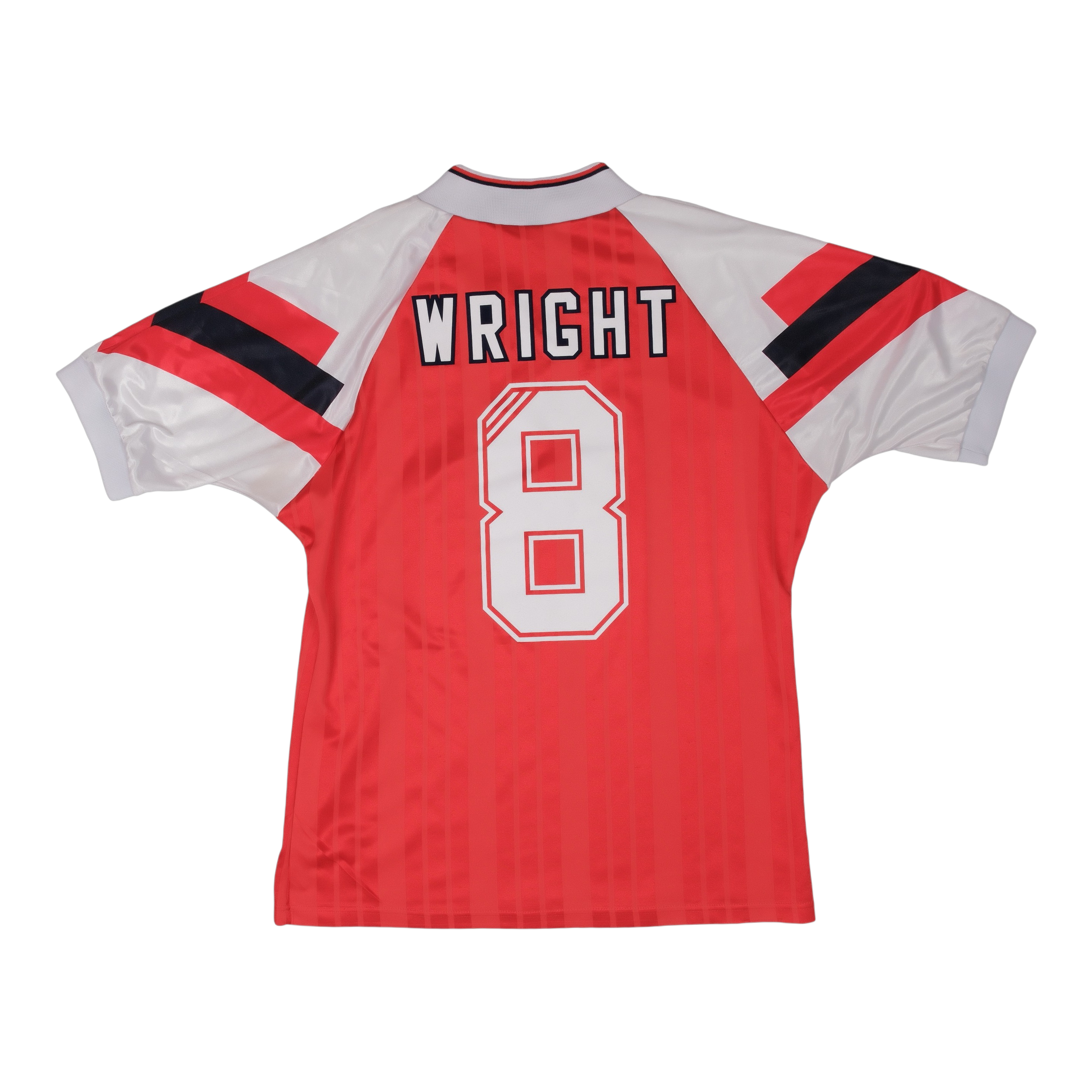 Arsenal 1992-94 Home Shirt (#8 WRIGHT)