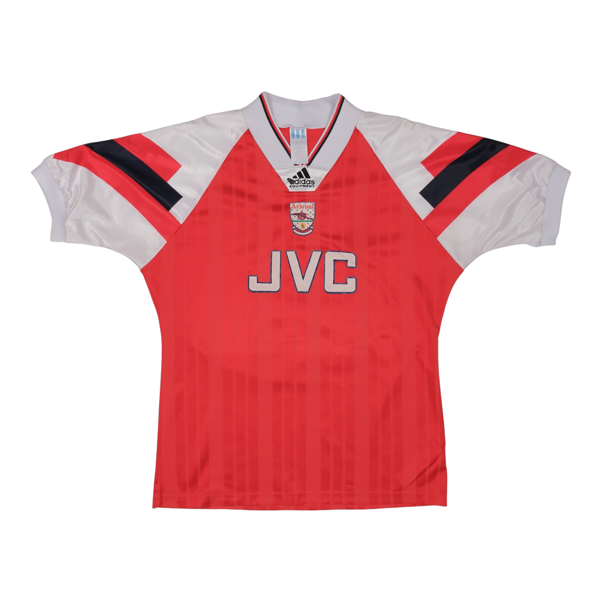 Arsenal 1992-94 Home Shirt (#8 WRIGHT)