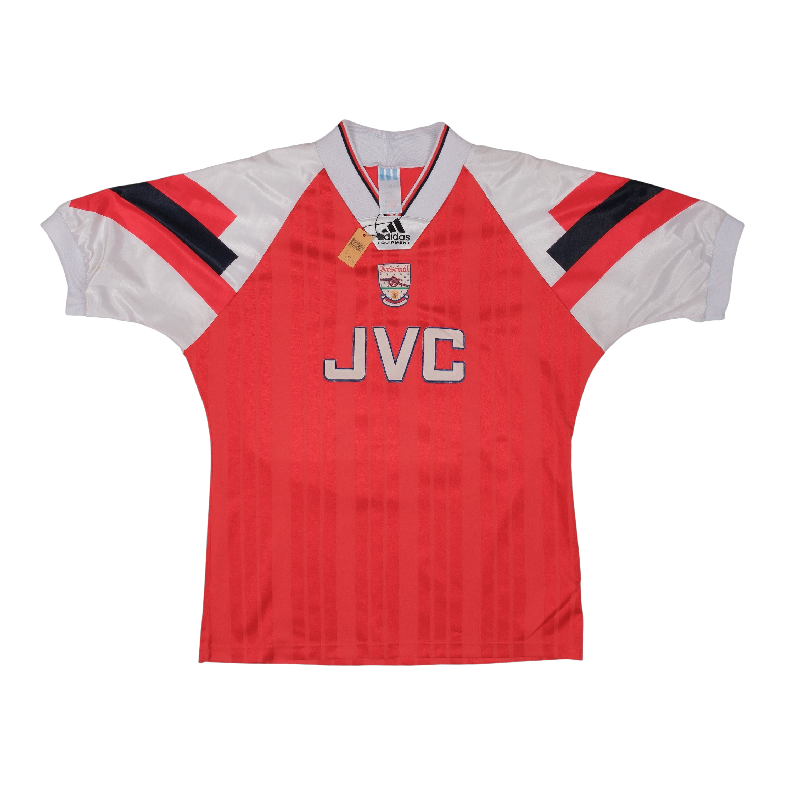 Arsenal 1992-94 Home Shirt (#8 WRIGHT)