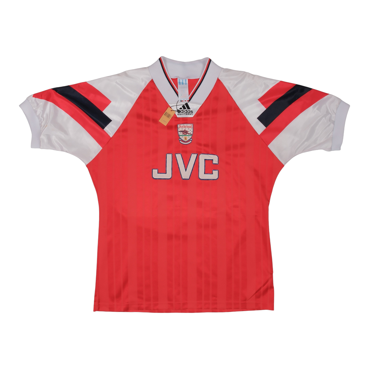 Arsenal 1992-94 Home Shirt (#8 WRIGHT)