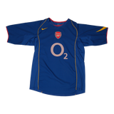 Arsenal 2004-05 Away Shirt