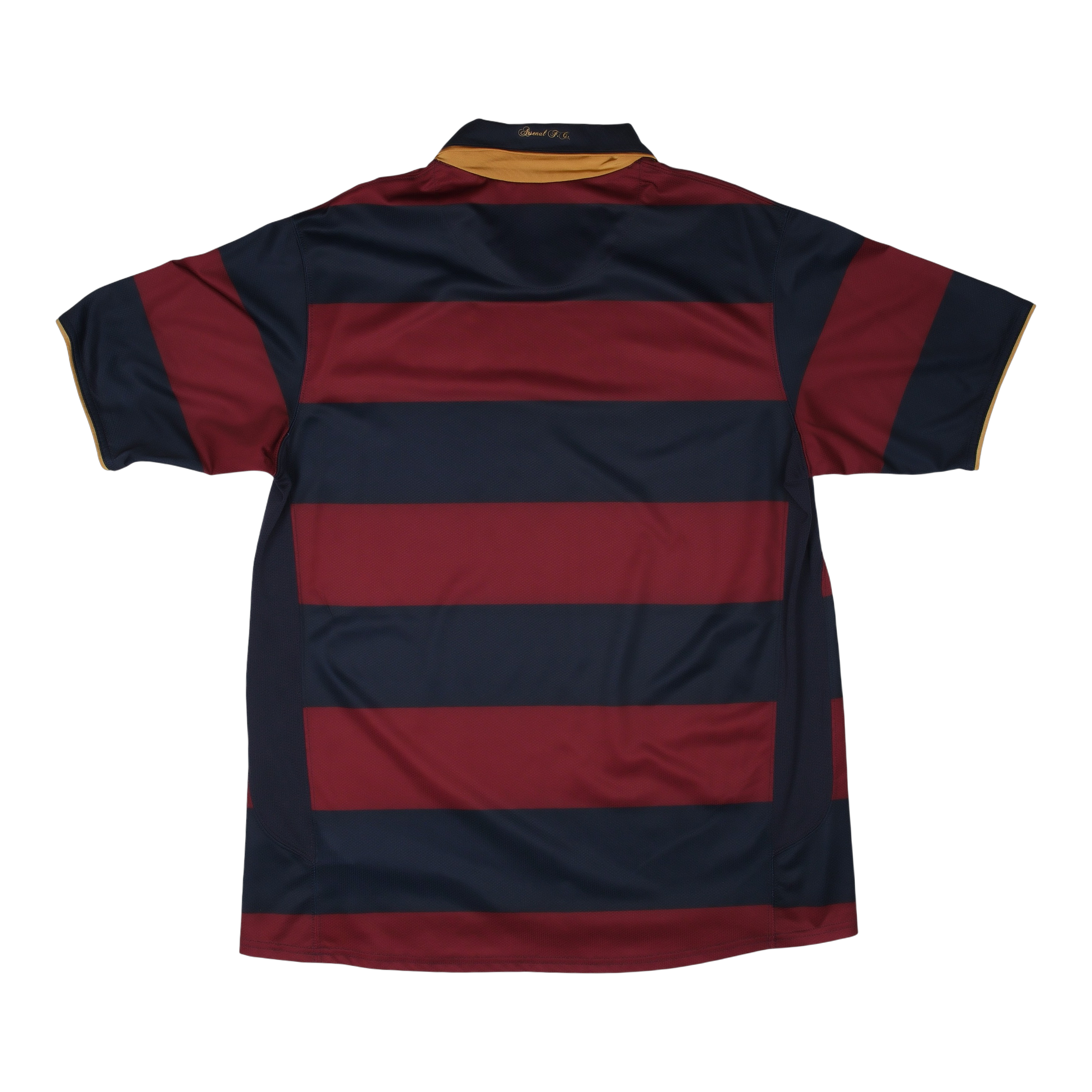 Arsenal 2007-08 third Shirt