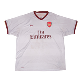 Arsenal 2007-08 Away Shirt