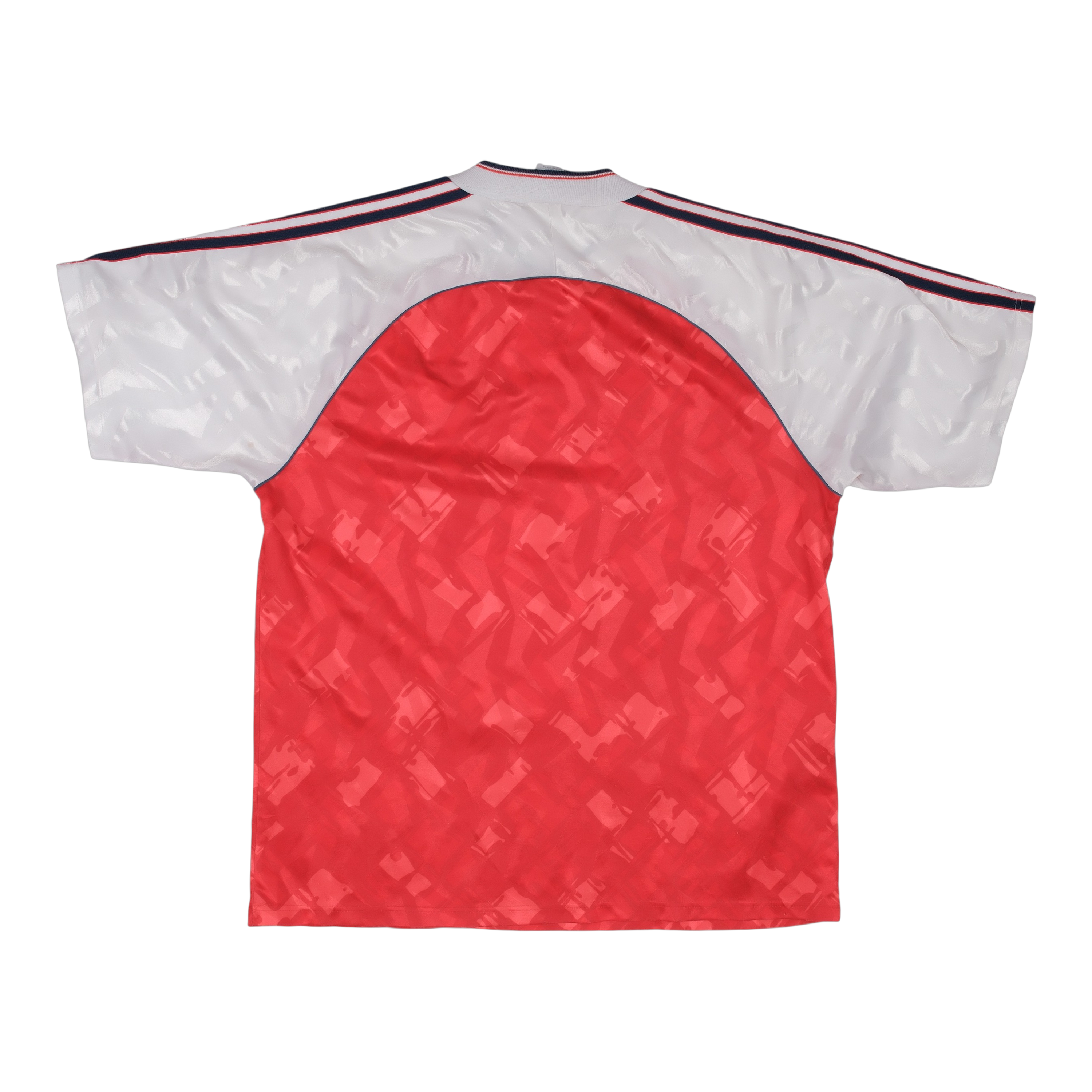 Arsenal F.C 1990 Home Shirt