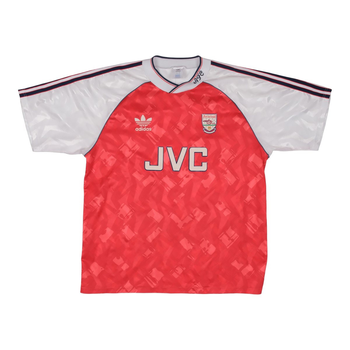Arsenal F.C 1990 Home Shirt