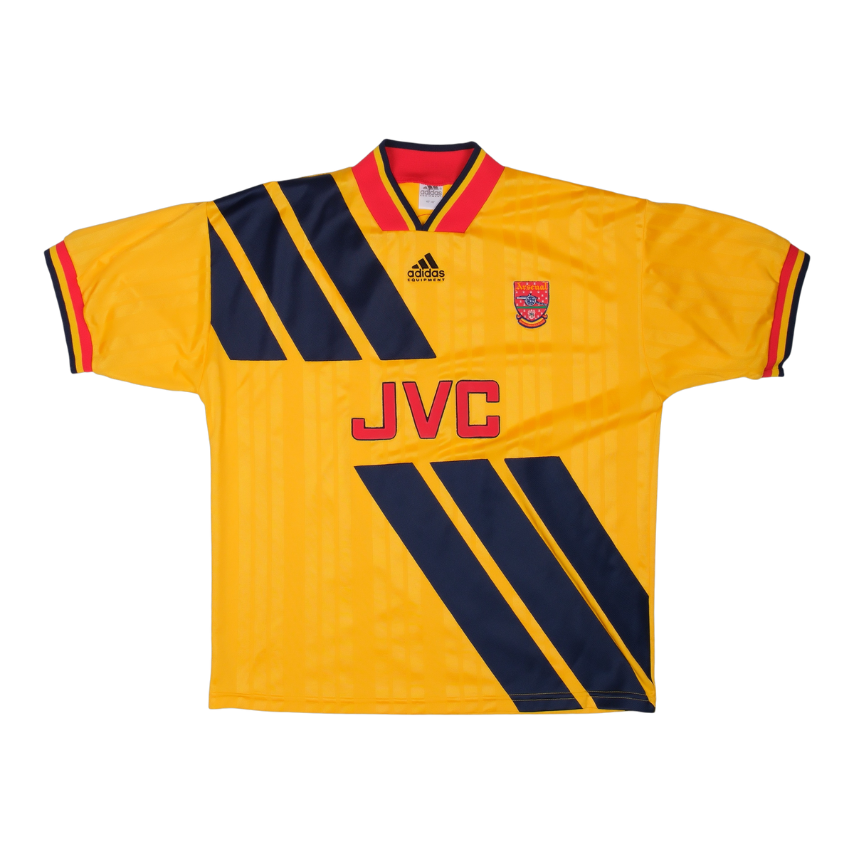 Arsenal F.C 1993 Away Shirt