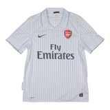 Arsenal FC 2009-10 Third Shirt