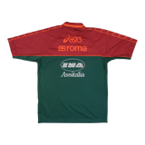 AS Roma 1995-96 Training Shirt