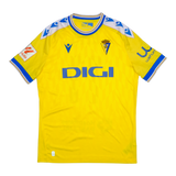 Cadiz 2024-25 Home Shirt (#11 I. ALEJO)