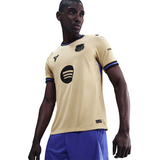 Nike Barcelona 25-26 Away Jersey