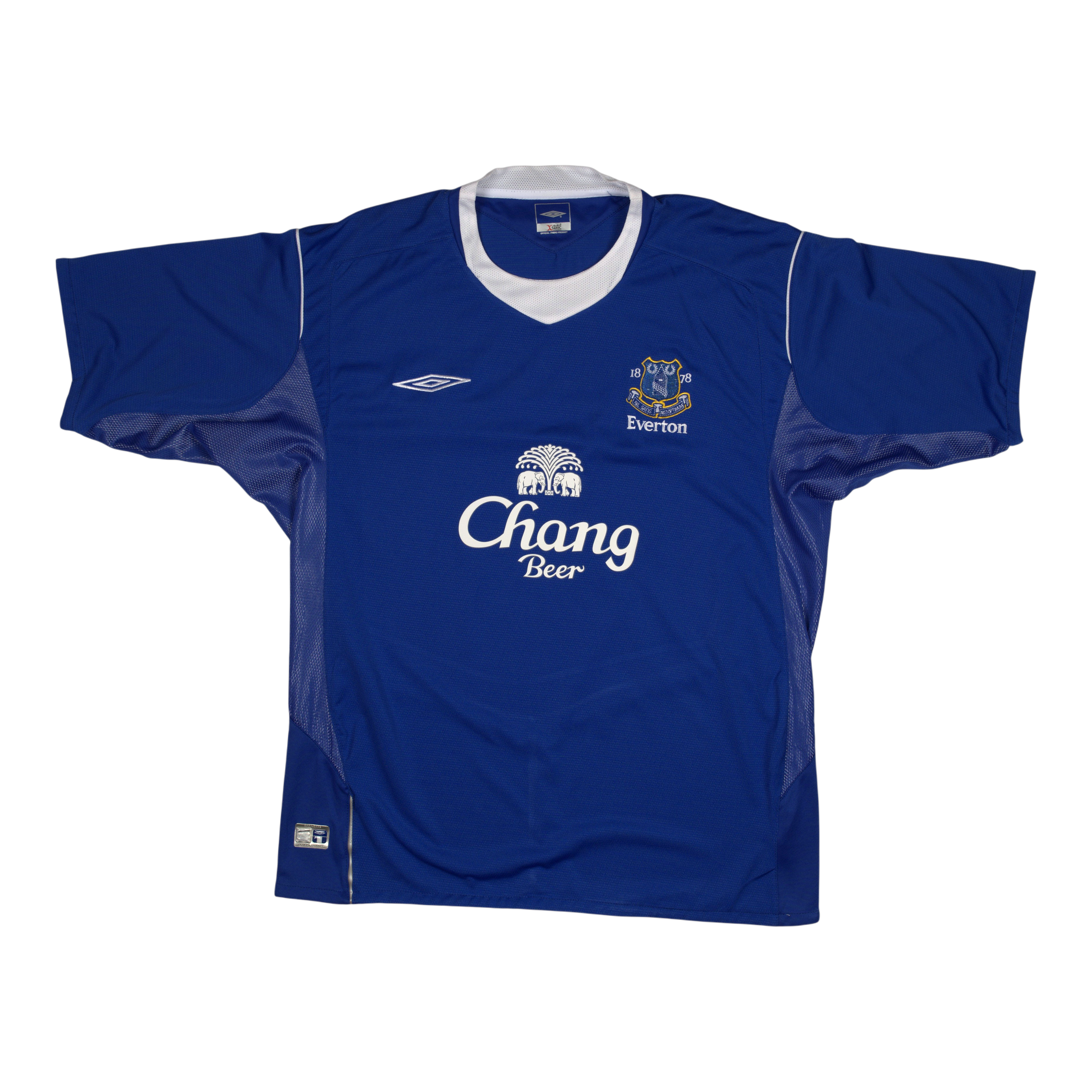 Everton