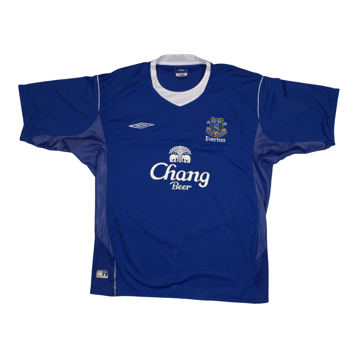 Everton