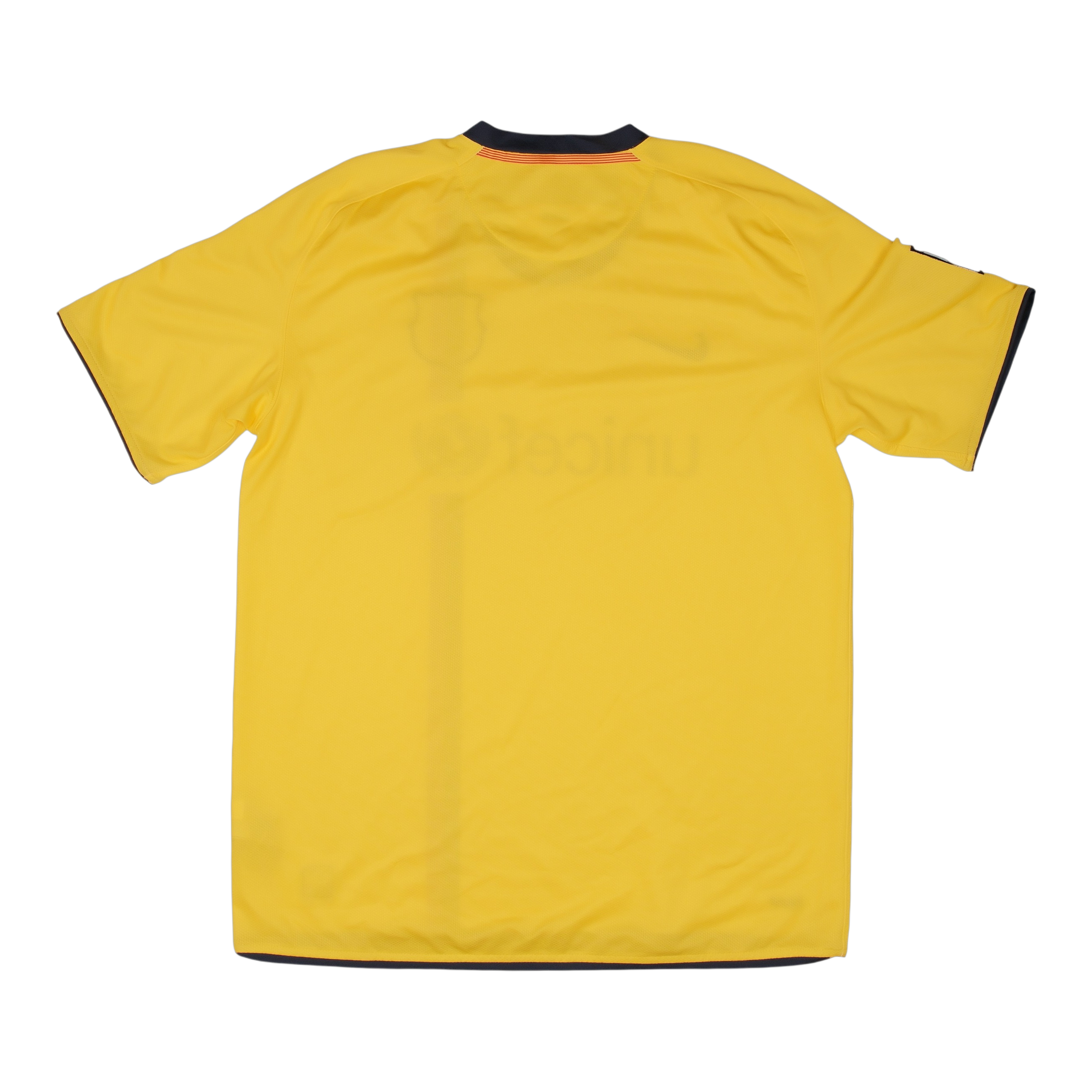 Barcelona 2008-10 Away Shirt