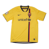 Barcelona 2008-10 Away Shirt