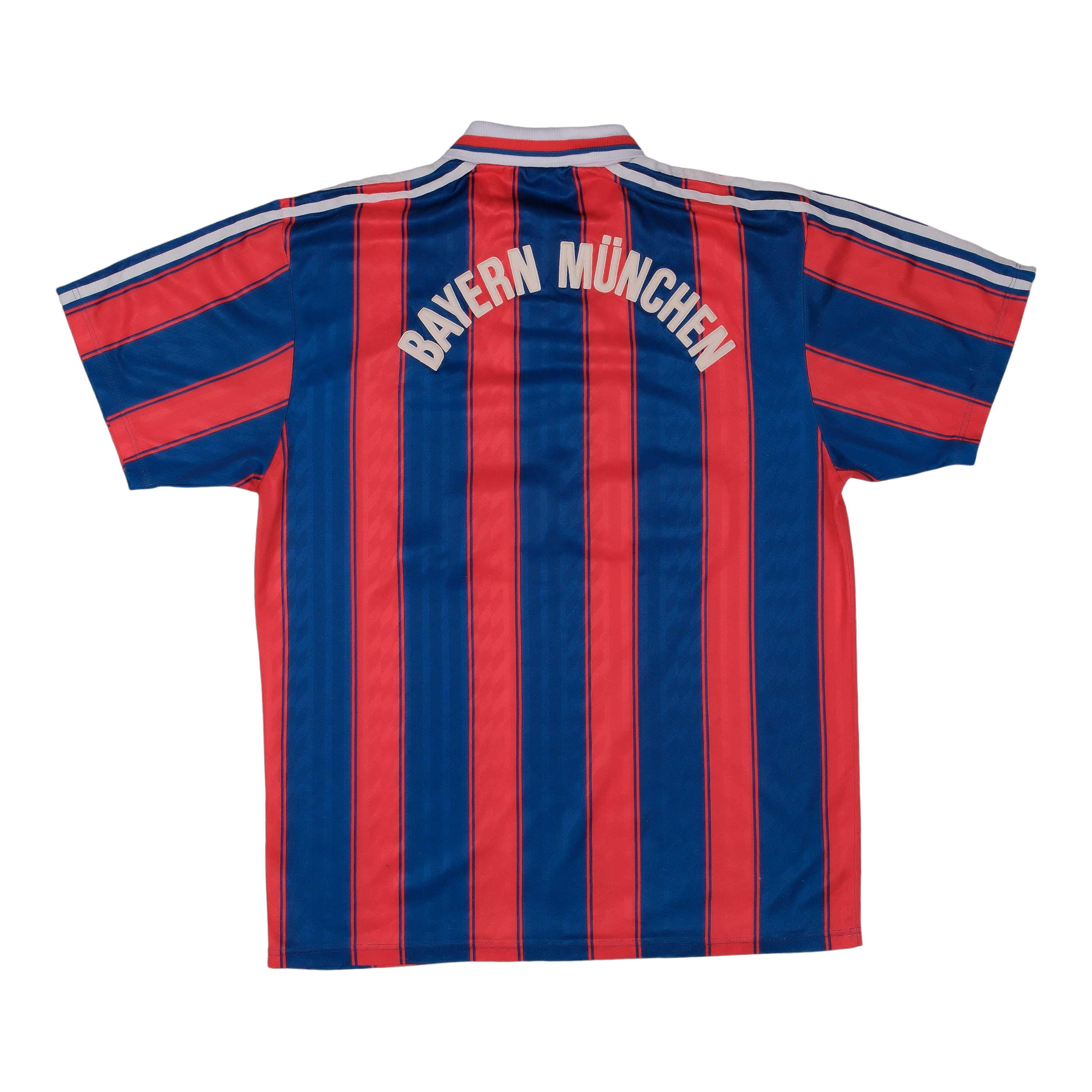 Bayern Munich 1995-97 Home Shirt