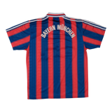 Bayern Munich 1995-97 Home Shirt