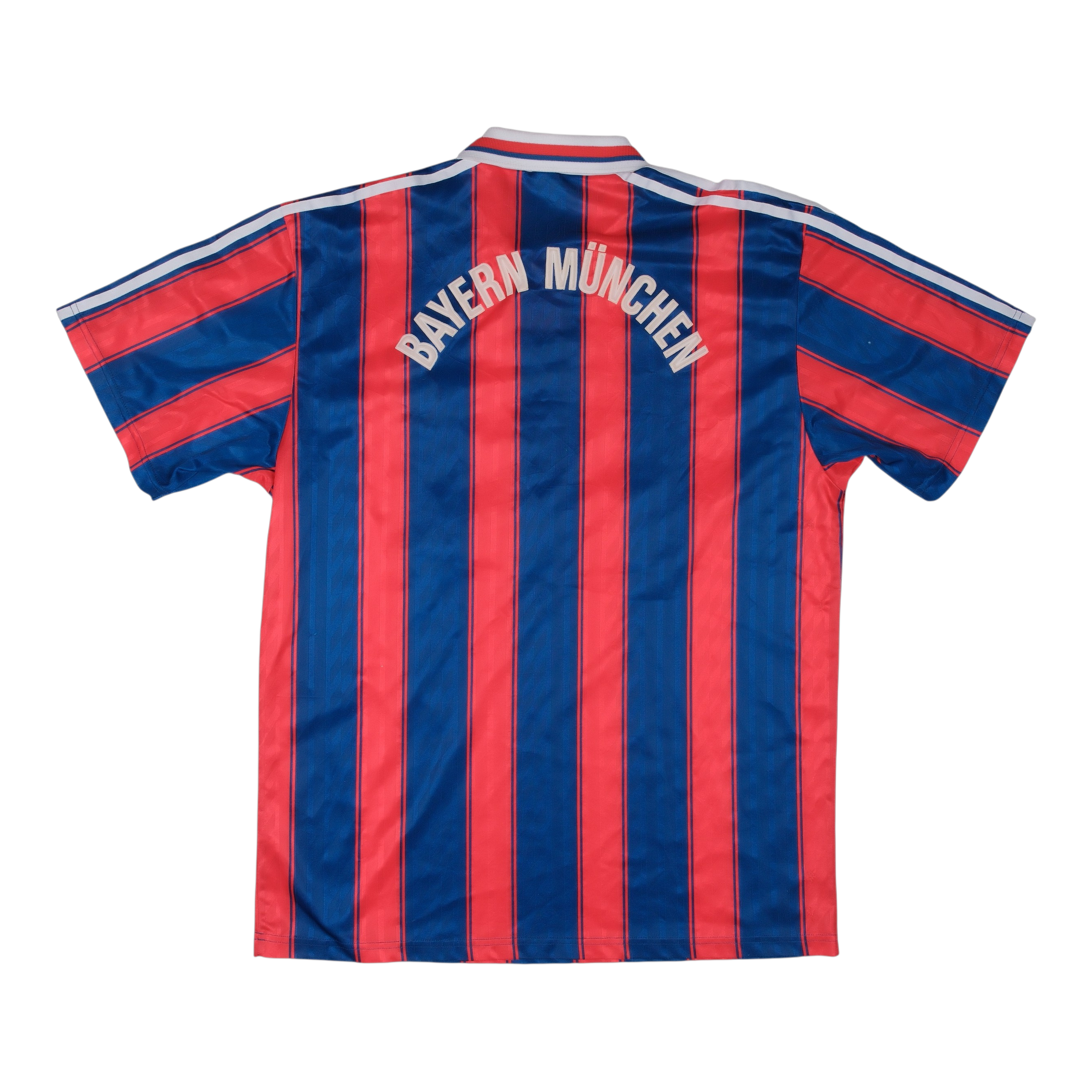 Bayern Munich 1995-97 Home Shirt
