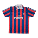 Bayern Munich 1995-97 Home Shirt