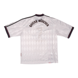 Bayern Munich 1996-98 away Shirt