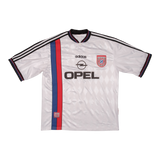 Bayern Munich 1996-98 away Shirt