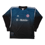 Bayern Munich 2002-03 GK Shirt