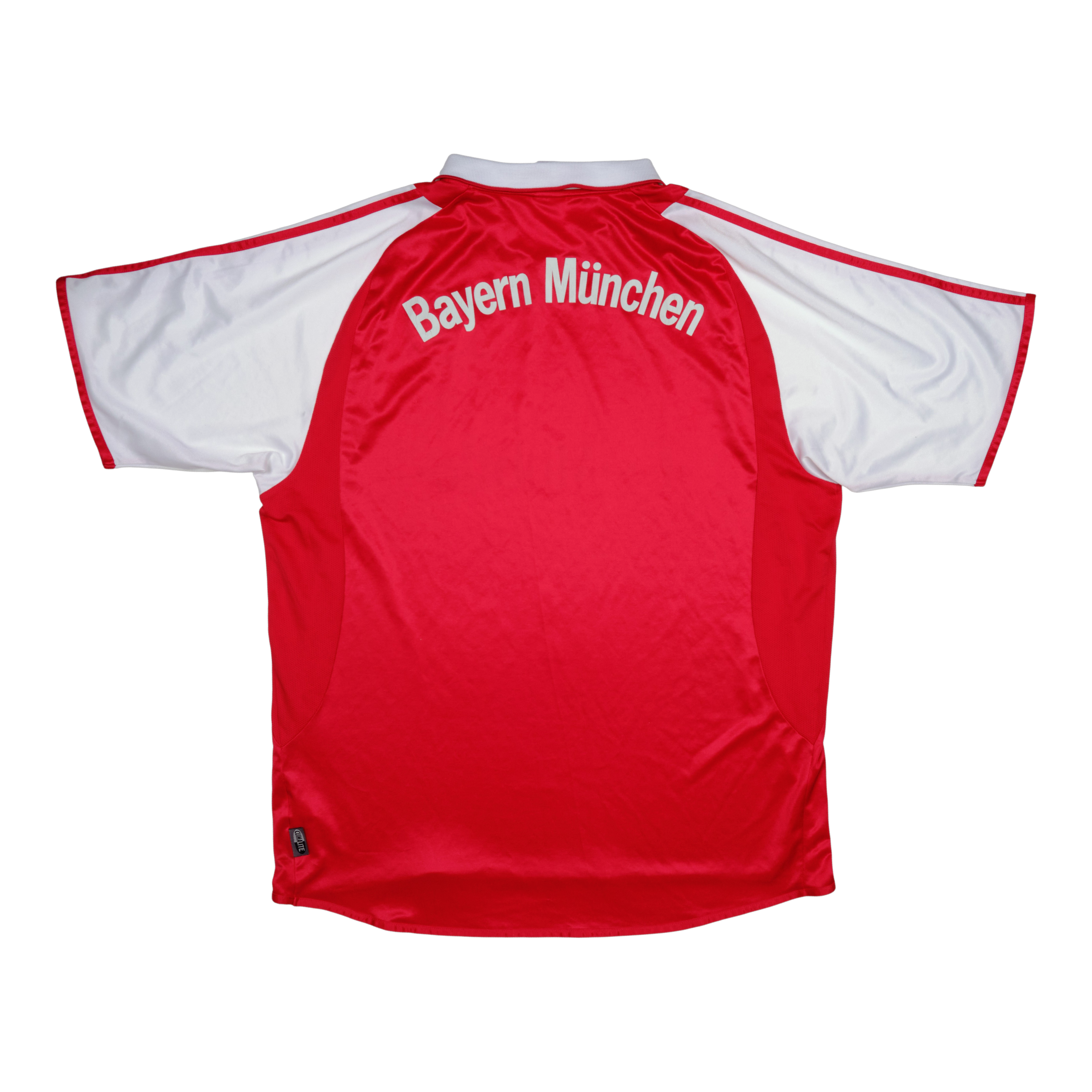 Bayern Munich 2003-04 Home Shirt
