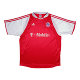 Bayern Munich 2003-04 Home Shirt