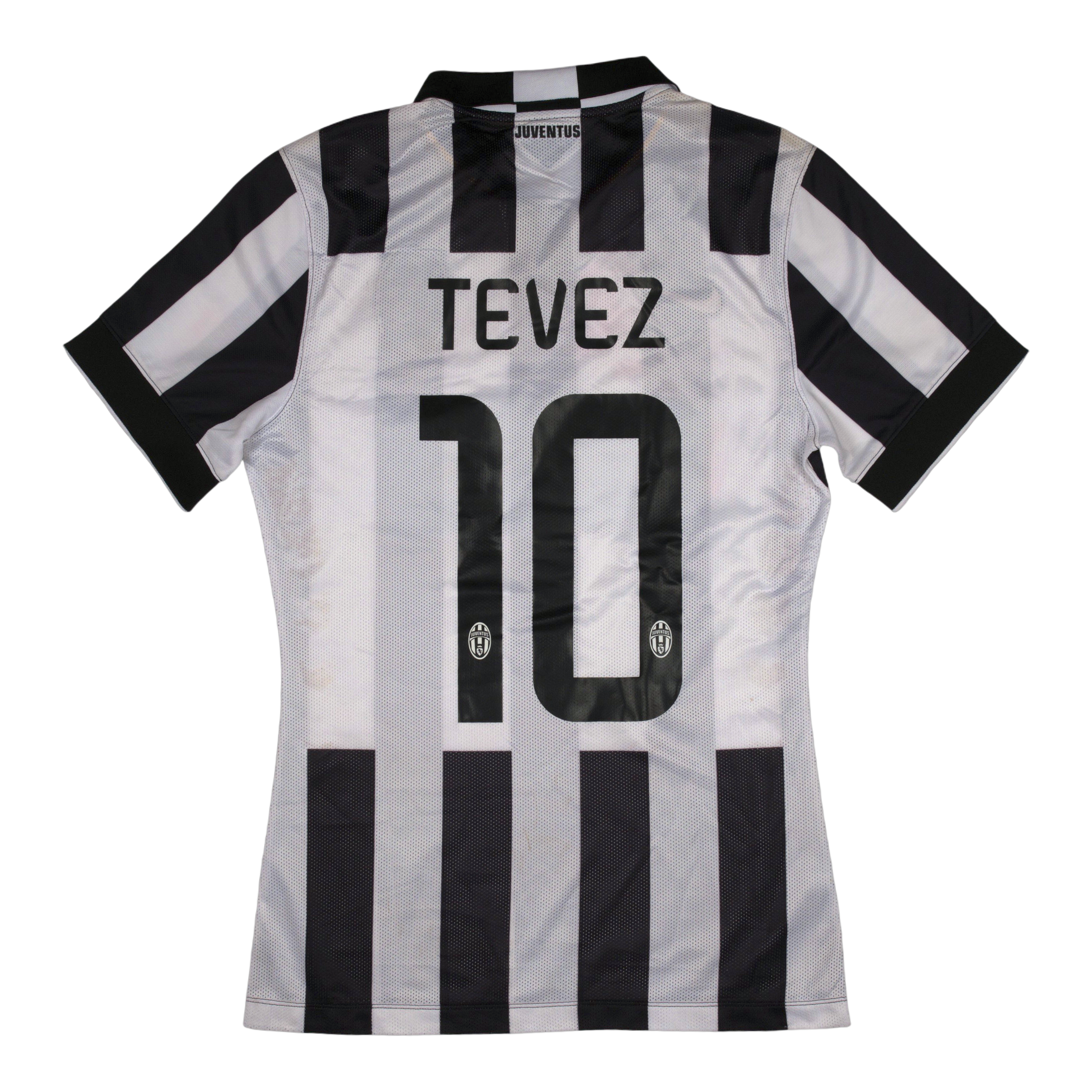 Juventus