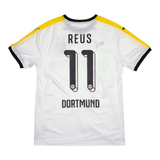 Borussia Dortmund 2015-16 Third Shirt (#11 REUS)