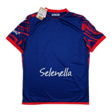 Bologna 2024-25 Third Shirt BNWT