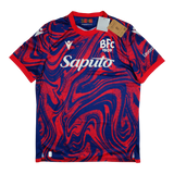 Bologna 2024-25 Third Shirt BNWT