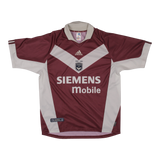 Bordeaux 2001-02 Third Shirt