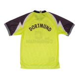 Borussia Dortmund 1995-96 Home Shirt