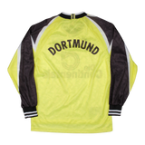 Borussia Dortmund 1995-96 Home Shirt