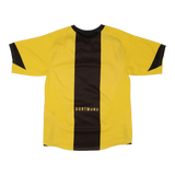 Borussia Dortmund 2005-06 Home Shirt