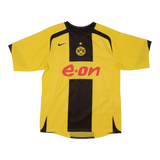Borussia Dortmund 2005-06 Home Shirt
