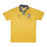 Brazil 1991-93 Home Shirt