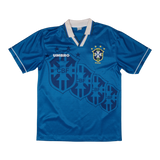 Brazil 1994-97 Away Shirt