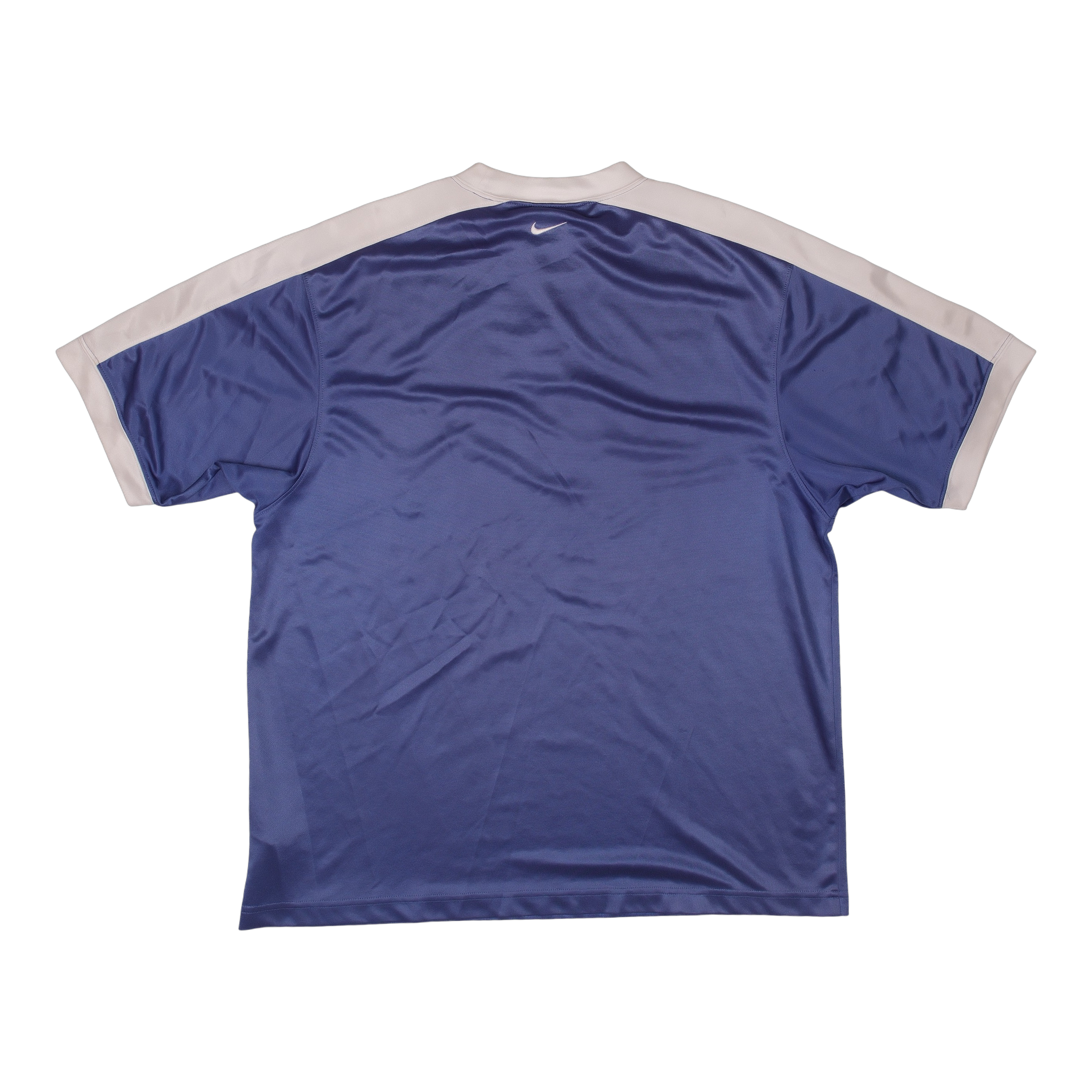 Brazil 2002 Training Shirt