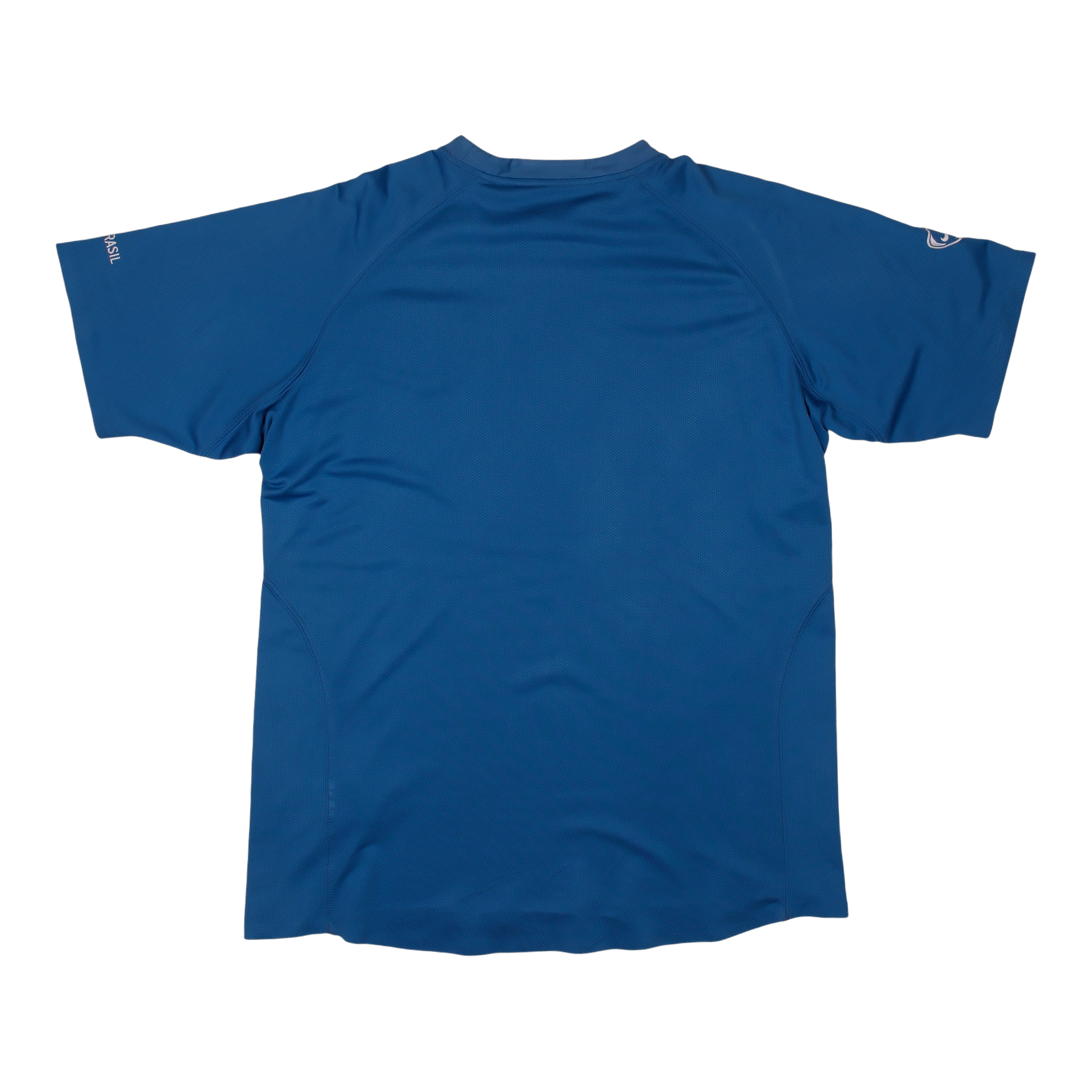 Brazil 2006-07 Training Shirt