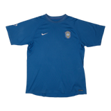 Brazil 2006-07 Training Shirt