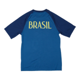 Brazil 2014-15 Third Shirt