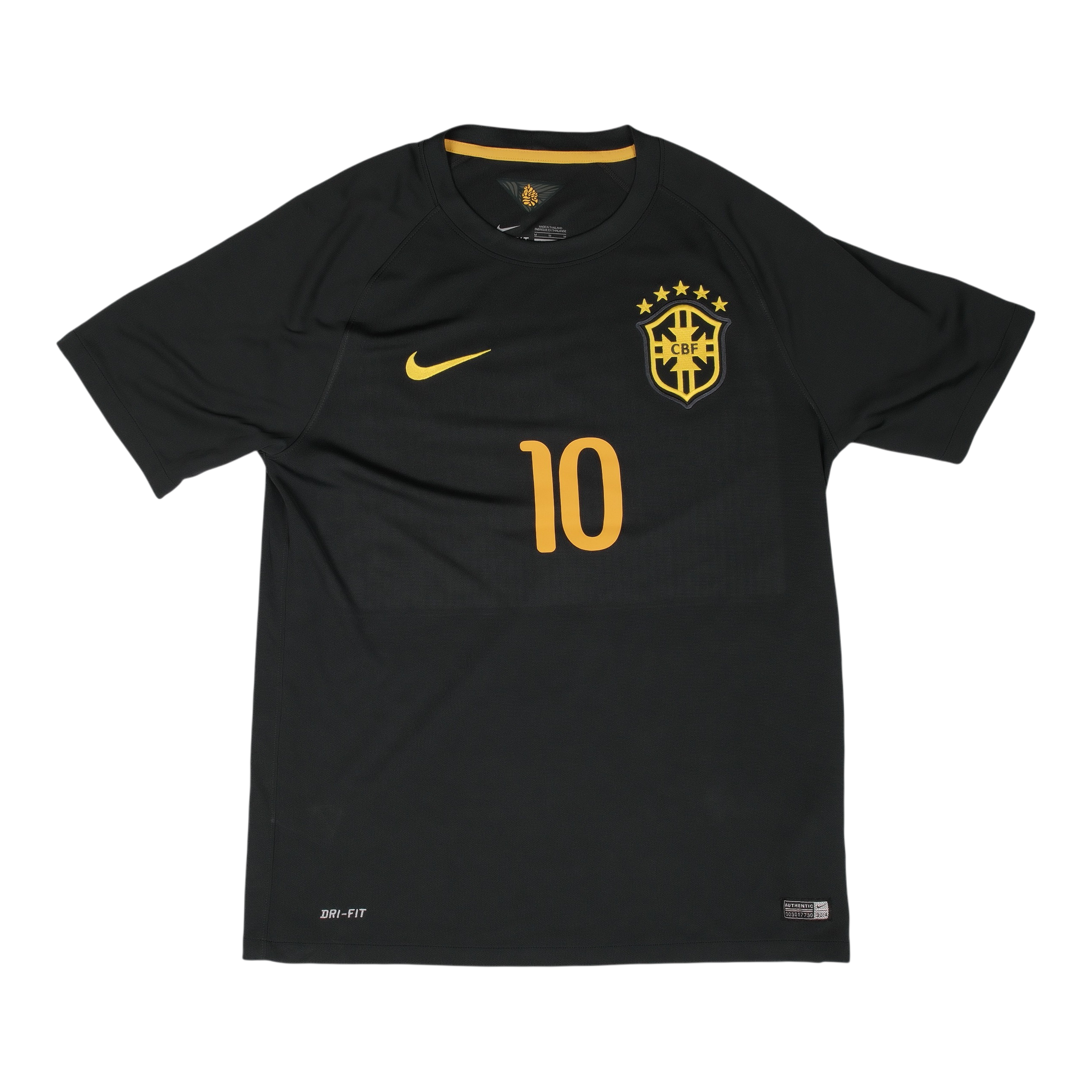 Brazil 2014-15 Training Shirt