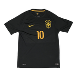 Brazil 2014-15 Training Shirt