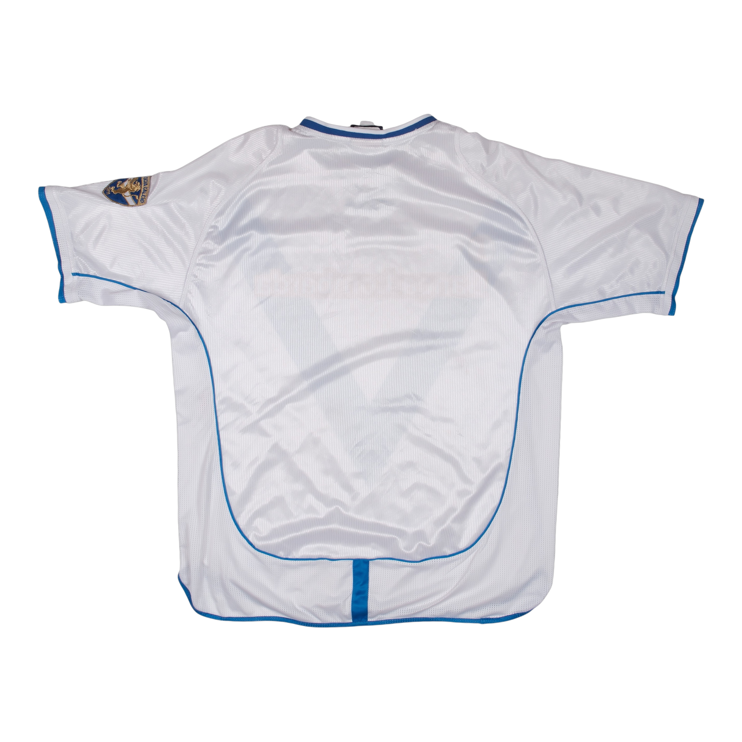 Brescia 2002-03 Home Shirt